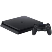 Play station 4.. ₦175000
